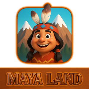 مایا لند | Maya Land