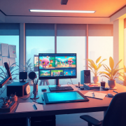 امکانات جدید موهو 14: تحولی در انیمیشن سازی