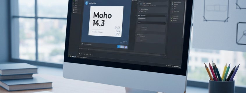 امکانات جدید موهو 14.3: با 7 ویژگی شگفت‌انگیز آشنا شوید